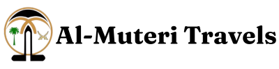 Al-Muteri Travels logo